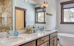 Big Mountain Alpine Estate - Whitefish, Montana