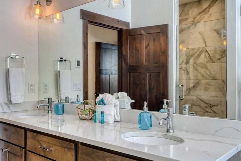 Big Mountain Alpine Estate - Whitefish, Montana