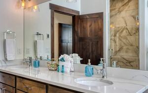 Big Mountain Alpine Estate - Whitefish, Montana