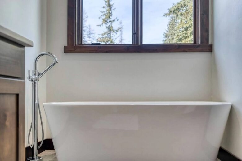 Big Mountain Alpine Estate - Whitefish, Montana