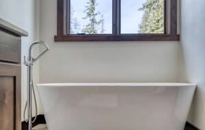 Big Mountain Alpine Estate - Whitefish, Montana