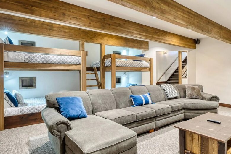 Big Mountain Alpine Estate - Whitefish, Montana