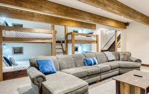 Big Mountain Alpine Estate - Whitefish, Montana