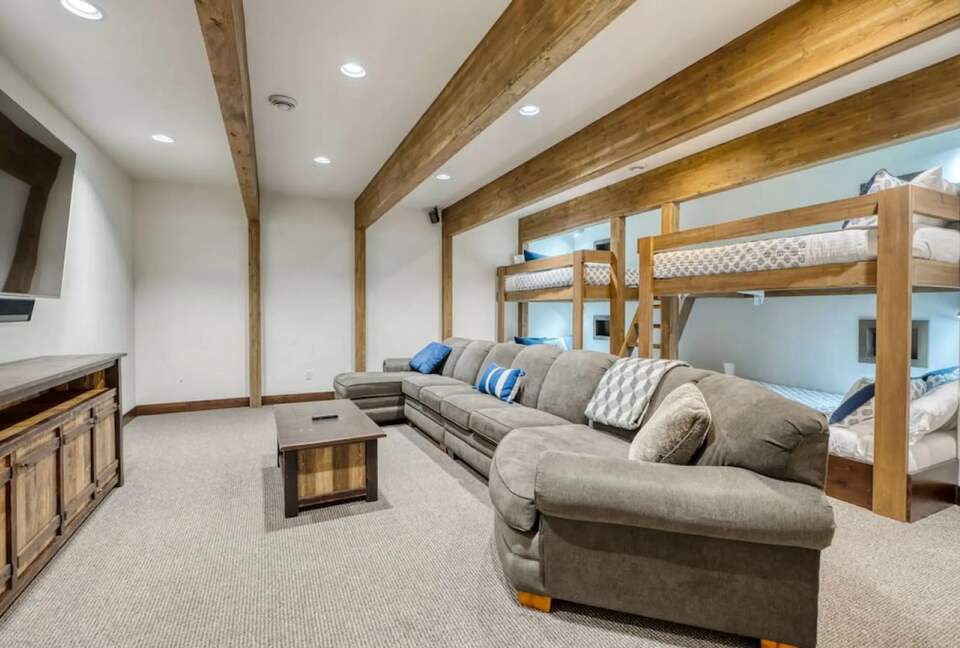 Big Mountain Alpine Estate - Whitefish, Montana