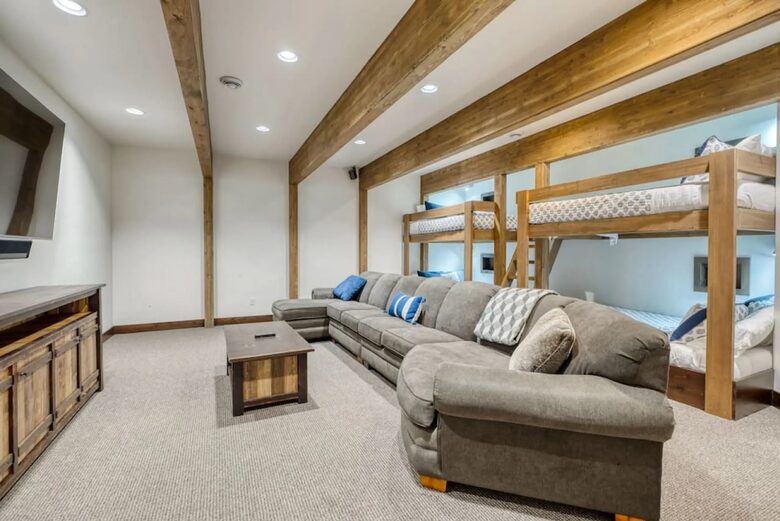 Big Mountain Alpine Estate - Whitefish, Montana