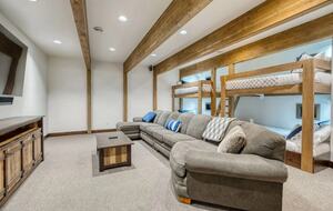 Big Mountain Alpine Estate - Whitefish, Montana