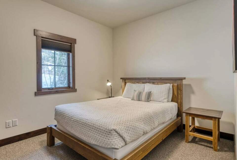 Big Mountain Alpine Estate - Whitefish, Montana