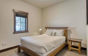 Big Mountain Alpine Estate - Whitefish, Montana