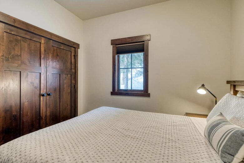 Big Mountain Alpine Estate - Whitefish, Montana