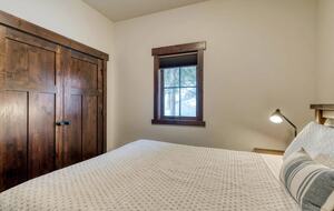 Big Mountain Alpine Estate - Whitefish, Montana