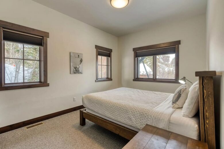 Big Mountain Alpine Estate - Whitefish, Montana