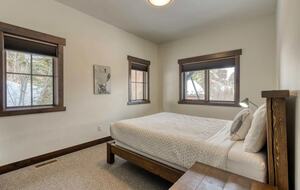 Big Mountain Alpine Estate - Whitefish, Montana