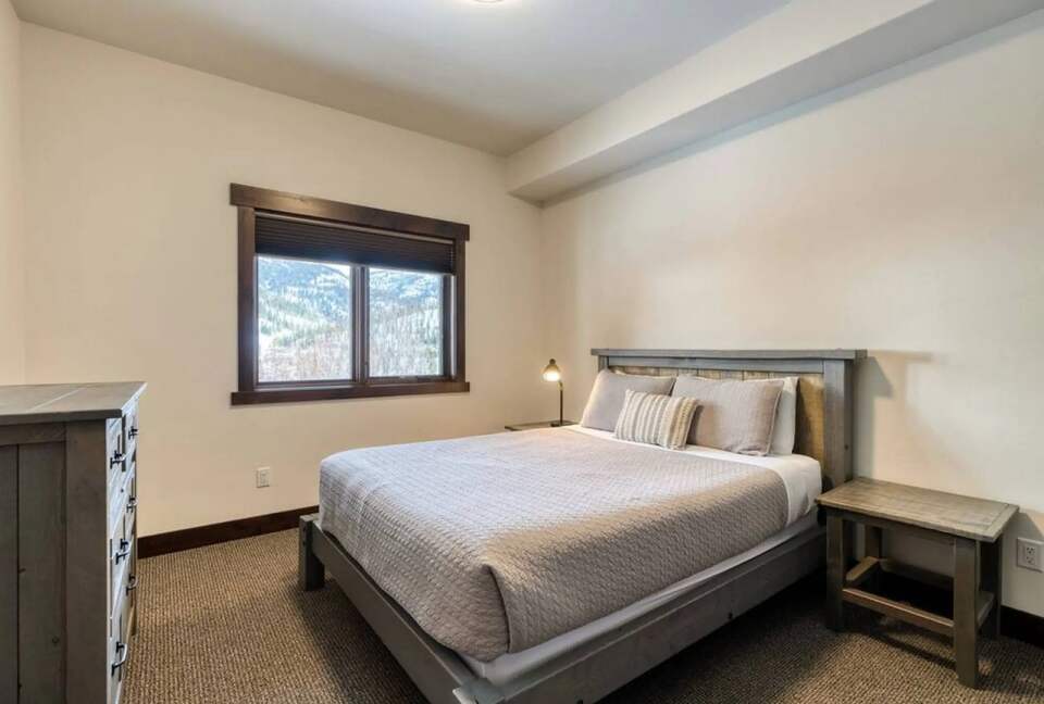 Big Mountain Alpine Estate - Whitefish, Montana