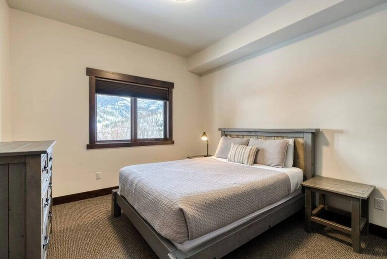 Big Mountain Alpine Estate - Whitefish, Montana