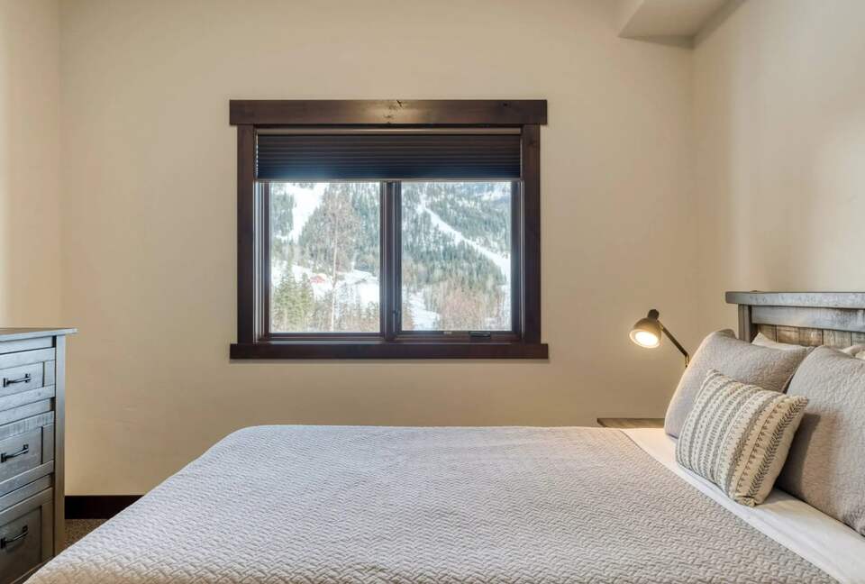 Big Mountain Alpine Estate - Whitefish, Montana