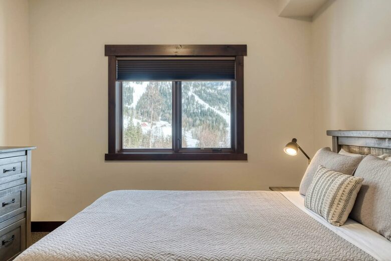 Big Mountain Alpine Estate - Whitefish, Montana