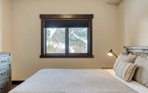 Big Mountain Alpine Estate - Whitefish, Montana