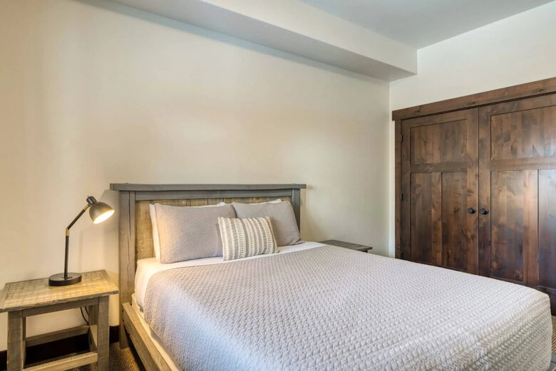 Big Mountain Alpine Estate - Whitefish, Montana