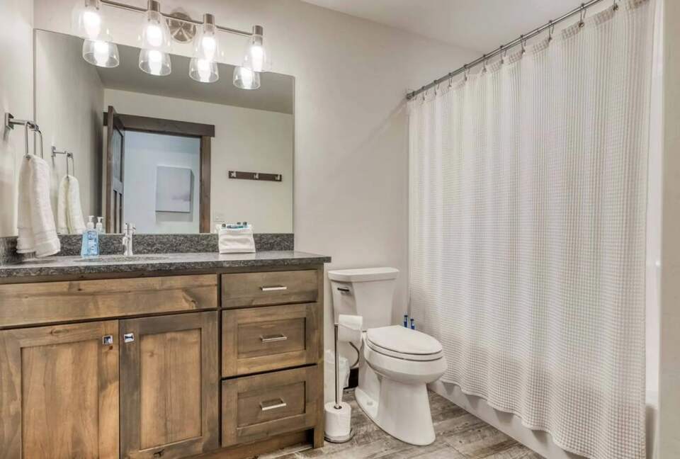 Big Mountain Alpine Estate - Whitefish, Montana