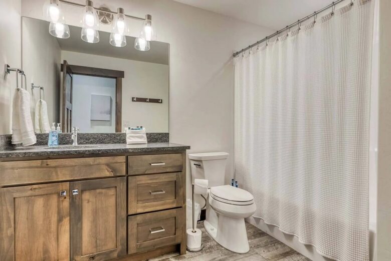 Big Mountain Alpine Estate - Whitefish, Montana