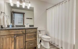 Big Mountain Alpine Estate - Whitefish, Montana