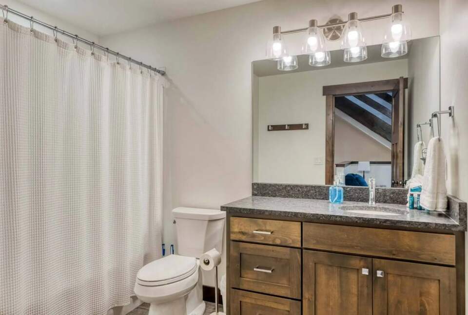 Big Mountain Alpine Estate - Whitefish, Montana