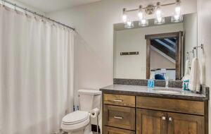 Big Mountain Alpine Estate - Whitefish, Montana