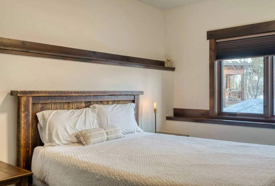 Big Mountain Alpine Estate - Whitefish, Montana