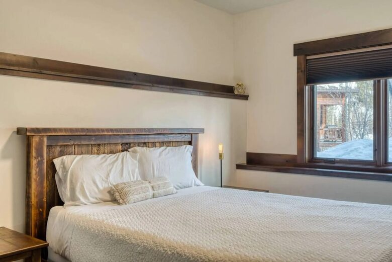 Big Mountain Alpine Estate - Whitefish, Montana