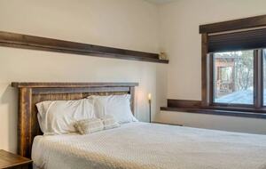 Big Mountain Alpine Estate - Whitefish, Montana