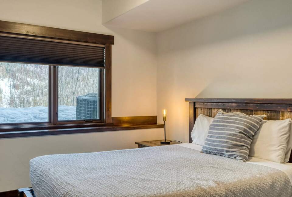 Big Mountain Alpine Estate - Whitefish, Montana