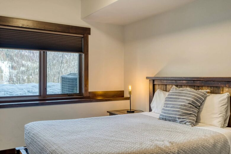 Big Mountain Alpine Estate - Whitefish, Montana