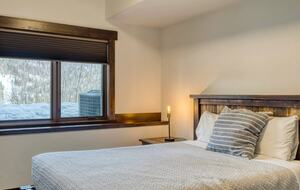 Big Mountain Alpine Estate - Whitefish, Montana