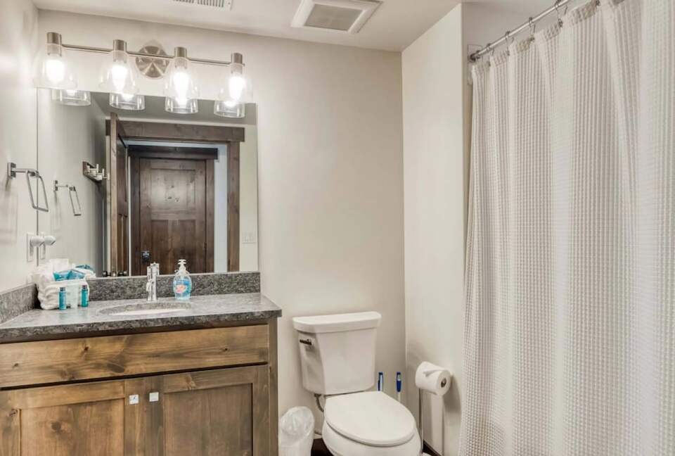 Big Mountain Alpine Estate - Whitefish, Montana