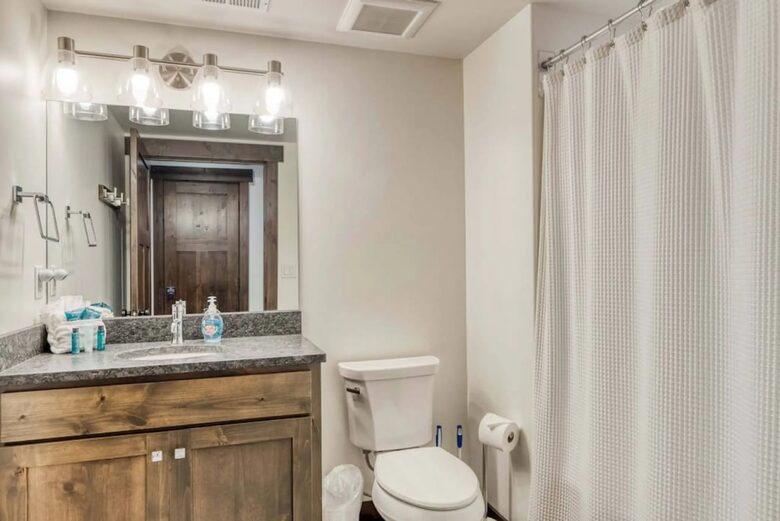 Big Mountain Alpine Estate - Whitefish, Montana