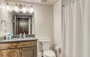 Big Mountain Alpine Estate - Whitefish, Montana