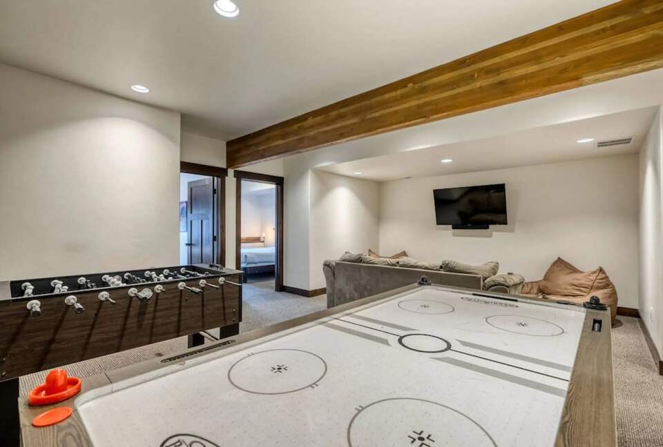 Big Mountain Alpine Estate - Whitefish, Montana