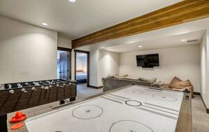 Big Mountain Alpine Estate - Whitefish, Montana