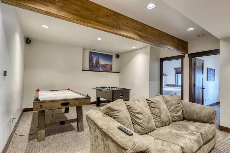 Big Mountain Alpine Estate - Whitefish, Montana