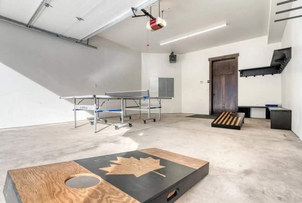 Big Mountain Alpine Estate - Whitefish, Montana