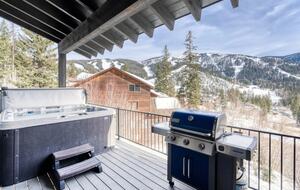 Big Mountain Alpine Estate - Whitefish, Montana