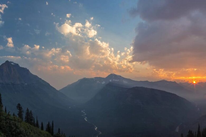 Big Mountain Alpine Estate - Whitefish, Montana