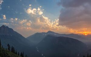 Big Mountain Alpine Estate - Whitefish, Montana