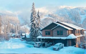 Big Mountain Alpine Estate - Whitefish, Montana