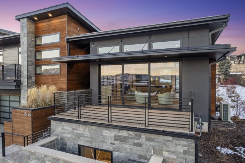 Heber City House on the Hill - Heber City, Utah