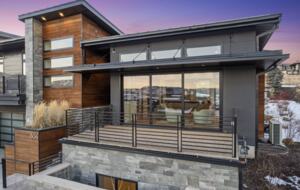 Heber City House on the Hill - Heber City, Utah