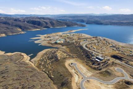 Heber City House on the Hill - Heber City, Utah