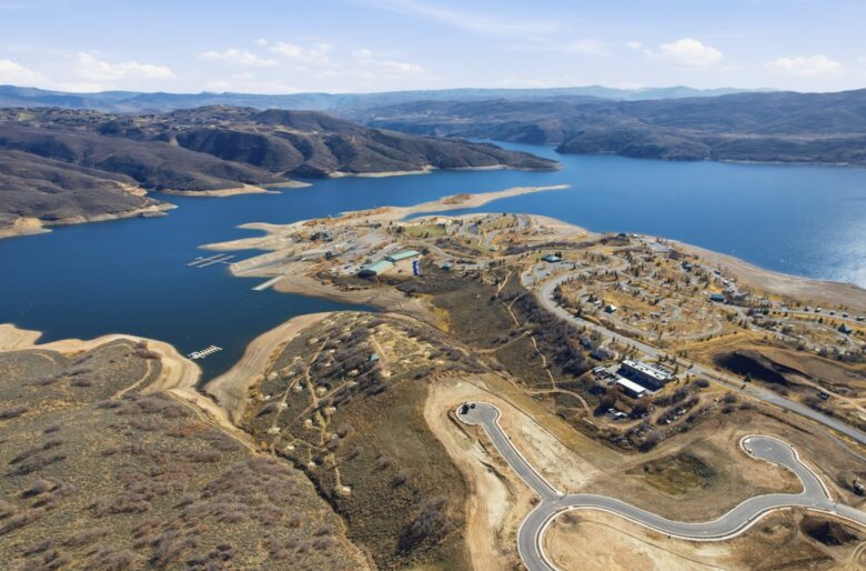 Heber City House on the Hill - Heber City, Utah