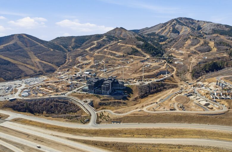 Heber City House on the Hill - Heber City, Utah