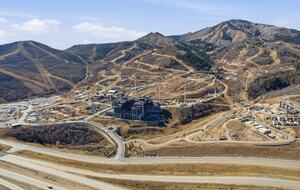 Heber City House on the Hill - Heber City, Utah